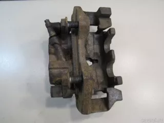 1644202383 Mercedes Benz Суппорт тормозной передний левый Mercedes R W251 Арт E80720481, вид 4