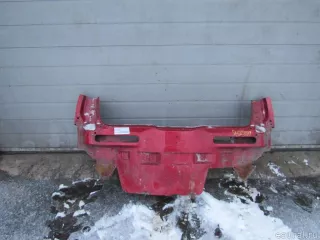  Панель задняя Citroen C3 1 Арт E80752399, вид 1