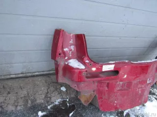  Панель задняя Citroen C3 1 Арт E80752399, вид 3