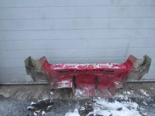  Панель задняя Citroen C3 1 Арт E80752399, вид 6