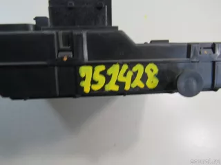 1650882180 Citroen-Peugeot Блок предохранителей Citroen C3 1 Арт E80752428, вид 2
