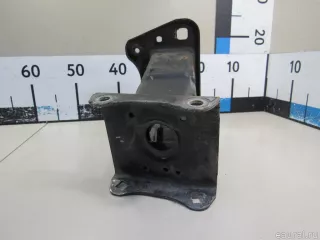 1646201931 Mercedes Benz Кронштейн усилителя переднего бампера левый Mercedes S C217 Арт E80776299, вид 1