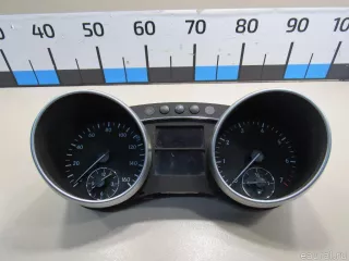 1645407048 Mercedes Benz Панель приборов Mercedes S C217 Арт E80779646, вид 1