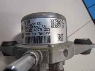 20939309 GM Насос вакуумный Opel Antara Арт E80828288, вид 3