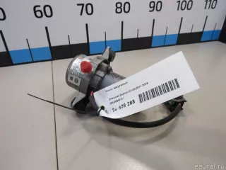 20939309 GM Насос вакуумный Opel Antara Арт E80828288, вид 5