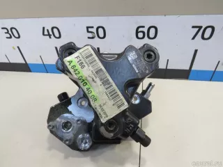 6420701201 Mercedes Benz ТНВД Mercedes S C217 Арт E80837437, вид 4