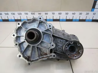 2512801800 Mercedes Benz Раздаточная коробка Mercedes S W221 Арт E80874669, вид 1