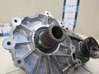 2512801800 Mercedes Benz Раздаточная коробка Mercedes S W221 Арт E80874669, вид 2