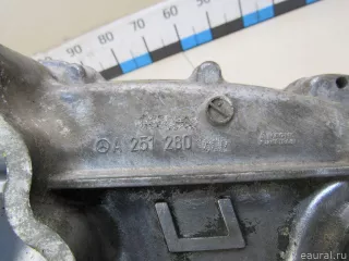 2512801800 Mercedes Benz Раздаточная коробка Mercedes S W221 Арт E80874669, вид 4