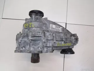 2512801800 Mercedes Benz Раздаточная коробка Mercedes S W221 Арт E80874669, вид 5
