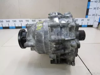 2512801800 Mercedes Benz Раздаточная коробка Mercedes S W221 Арт E80874669, вид 7