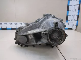 2512801800 Mercedes Benz Раздаточная коробка Mercedes S W221 Арт E80874669, вид 8