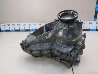 2512801800 Mercedes Benz Раздаточная коробка Mercedes S W221 Арт E80874669, вид 9