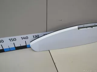 96661349 GM Спойлер (дефлектор) багажника Opel Antara Арт E80887230, вид 2