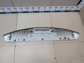 96661349 GM Спойлер (дефлектор) багажника Opel Antara Арт E80887230, вид 5