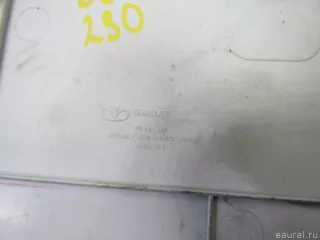 96661349 GM Спойлер (дефлектор) багажника Opel Antara Арт E80887230, вид 7