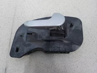  Ручка двери передней внутренняя правая Opel Corsa C Арт E84000919, вид 1