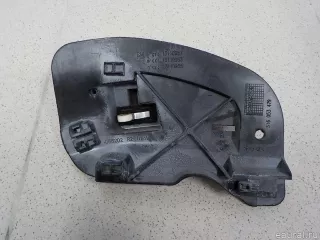  Ручка двери передней внутренняя правая Opel Corsa C Арт E84000919, вид 2