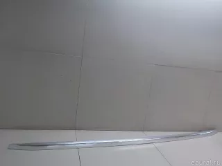4L0860021N2ZZ VAG Рейлинг левый (планка на крышу) Audi Q7 4L Арт E84036998, вид 1