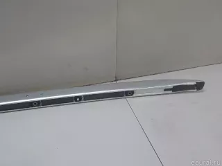 4L0860021N2ZZ VAG Рейлинг левый (планка на крышу) Audi Q7 4L Арт E84036998, вид 7
