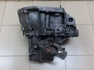7701717852 Renault МКПП (механическая коробка переключения передач) Renault Scenic 2 Арт E84171730, вид 3
