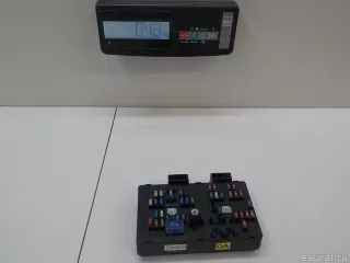  Блок предохранителей Opel Antara Арт E84178165, вид 1