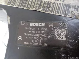 6420700801 Mercedes Benz ТНВД Mercedes ML/GLE W166 Арт E84320094, вид 12