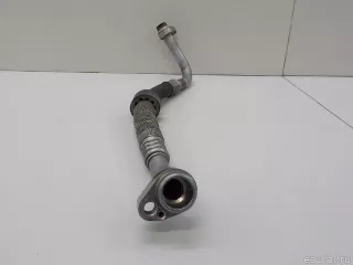 1648301915 Mercedes Benz Трубка кондиционера Mercedes S C217 Арт E84441942, вид 3