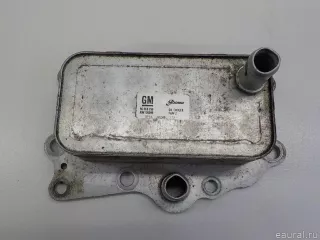96868256 GM Радиатор масляный Opel Antara Арт E84482524, вид 1