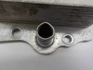 96868256 GM Радиатор масляный Opel Antara Арт E84482524, вид 2
