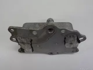 96868256 GM Радиатор масляный Opel Antara Арт E84482524, вид 4