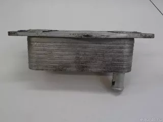 96868256 GM Радиатор масляный Opel Antara Арт E84482524, вид 6