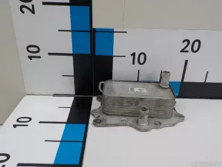 96868256 GM Радиатор масляный Opel Antara Арт E84482524, вид 9