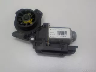  Моторчик стеклоподъемника Renault Scenic 2 Арт E84541890