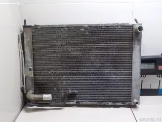 21400BC00B Nissan Радиатор основной Nissan Note E12 Арт E84567506, вид 1