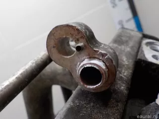 21400BC00B Nissan Радиатор основной Nissan Note E12 Арт E84567506, вид 11