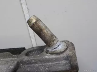 21400BC00B Nissan Радиатор основной Nissan Note E12 Арт E84567506, вид 4