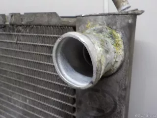 21400BC00B Nissan Радиатор основной Nissan Note E12 Арт E84567506, вид 5