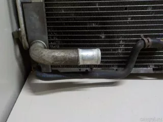 21400BC00B Nissan Радиатор основной Nissan Note E12 Арт E84567506, вид 7