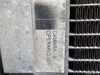 21400BC00B Nissan Радиатор основной Nissan Note E12 Арт E84567506, вид 8