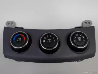 972502H250XM Hyundai-Kia Блок управления отопителем Hyundai Lantra 3 Арт E84571084, вид 1
