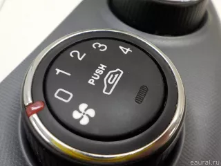 972502H250XM Hyundai-Kia Блок управления отопителем Hyundai Lantra 3 Арт E84571084, вид 4