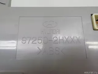 972502H250XM Hyundai-Kia Блок управления отопителем Hyundai Lantra 3 Арт E84571084, вид 8