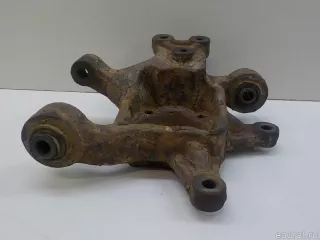 96626434 GM Кулак поворотный задний правый Opel Antara Арт E84602984, вид 7
