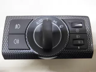 96672895 GM Переключатель света фар Opel Antara Арт E84628976, вид 1