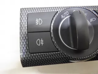 96672895 GM Переключатель света фар Opel Antara Арт E84628976, вид 3