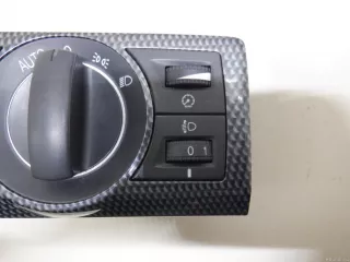 96672895 GM Переключатель света фар Opel Antara Арт E84628976, вид 5