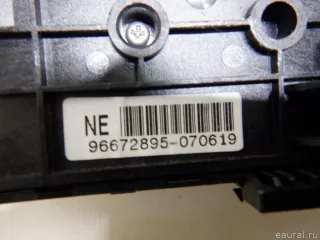 96672895 GM Переключатель света фар Opel Antara Арт E84628976, вид 8