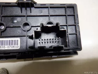 96672895 GM Переключатель света фар Opel Antara Арт E84628976, вид 9