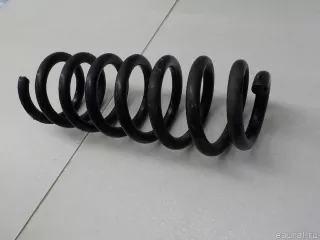 7L8511115AK VAG Пружина задняя Audi Q7 4L Арт E84688980, вид 4
